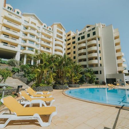 Cliff By Madeira Best Apartments Φουνκάλ Εξωτερικό φωτογραφία