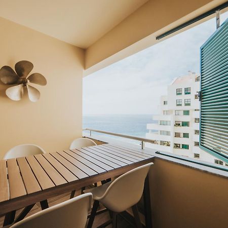 Cliff By Madeira Best Apartments Φουνκάλ Εξωτερικό φωτογραφία