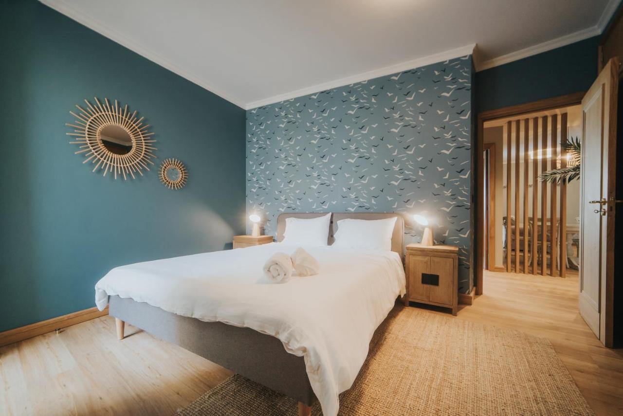 Cliff By Madeira Best Apartments Φουνκάλ Εξωτερικό φωτογραφία