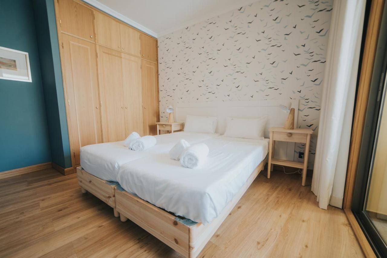 Cliff By Madeira Best Apartments Φουνκάλ Εξωτερικό φωτογραφία