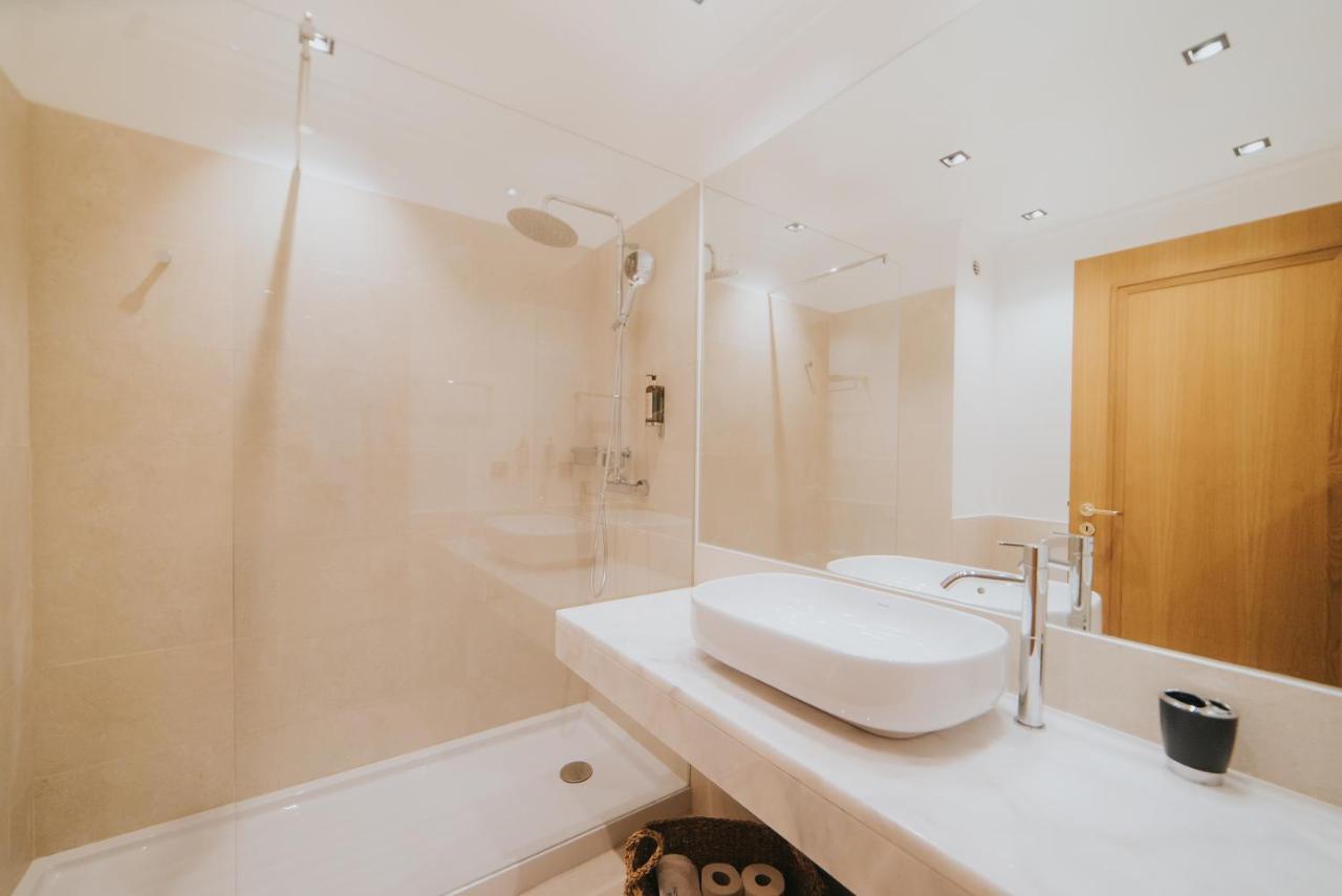 Cliff By Madeira Best Apartments Φουνκάλ Εξωτερικό φωτογραφία