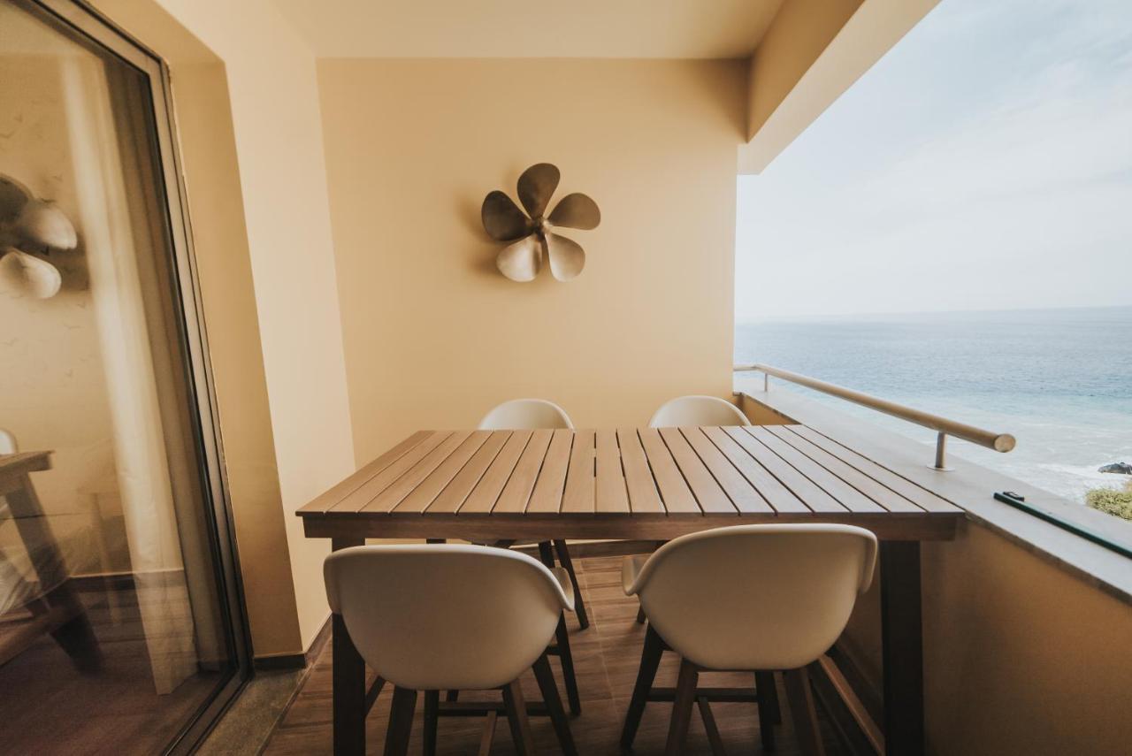 Cliff By Madeira Best Apartments Φουνκάλ Εξωτερικό φωτογραφία