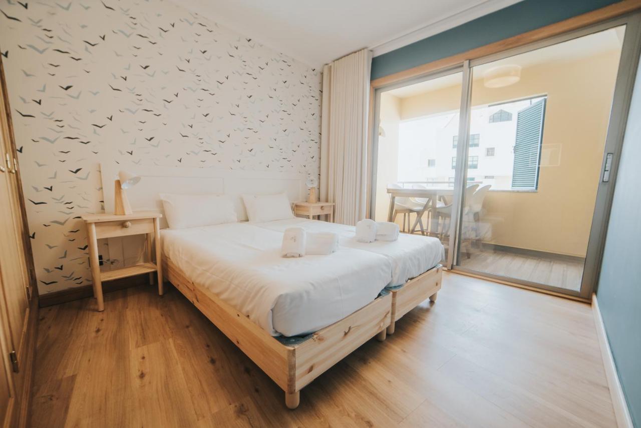 Cliff By Madeira Best Apartments Φουνκάλ Εξωτερικό φωτογραφία